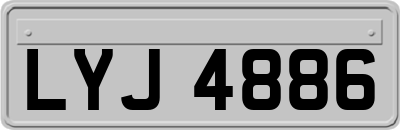 LYJ4886