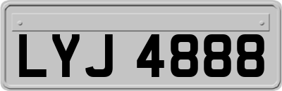 LYJ4888