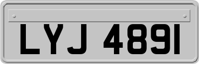 LYJ4891