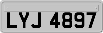 LYJ4897