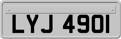 LYJ4901