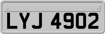 LYJ4902