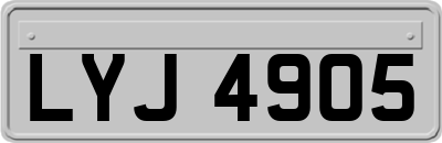 LYJ4905
