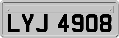 LYJ4908