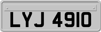 LYJ4910