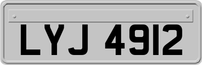 LYJ4912