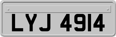 LYJ4914
