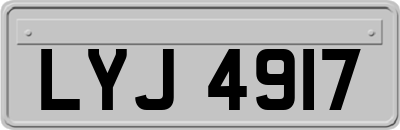 LYJ4917