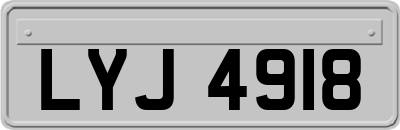 LYJ4918