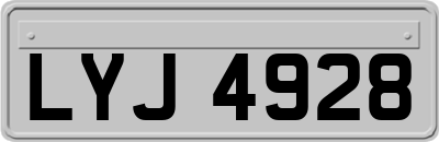 LYJ4928