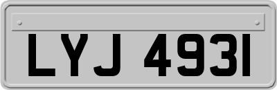 LYJ4931