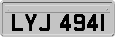 LYJ4941