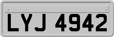 LYJ4942