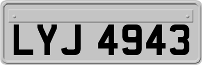 LYJ4943