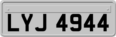 LYJ4944