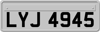 LYJ4945