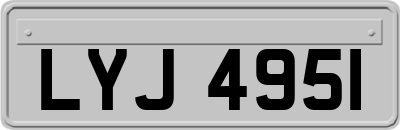 LYJ4951