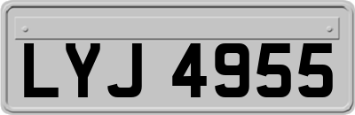 LYJ4955