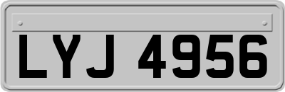 LYJ4956
