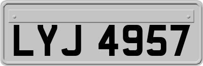 LYJ4957