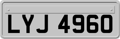 LYJ4960
