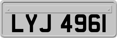 LYJ4961
