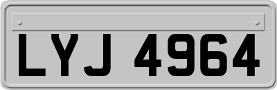 LYJ4964