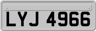 LYJ4966