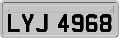 LYJ4968