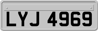 LYJ4969