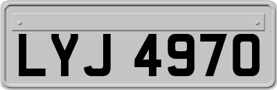 LYJ4970