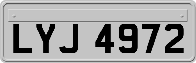LYJ4972