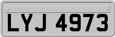 LYJ4973