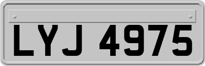 LYJ4975