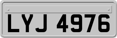 LYJ4976