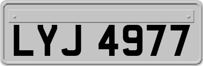 LYJ4977