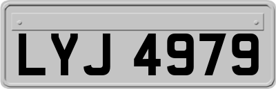 LYJ4979