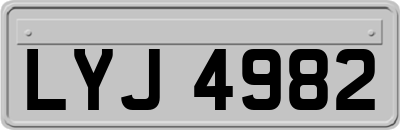 LYJ4982