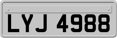 LYJ4988