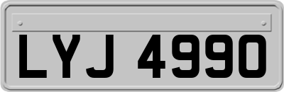 LYJ4990