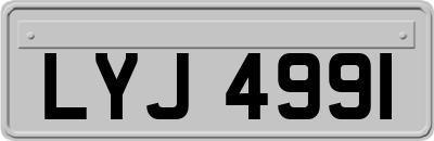LYJ4991