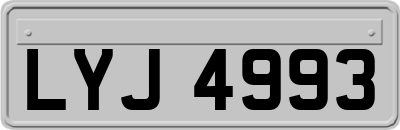 LYJ4993