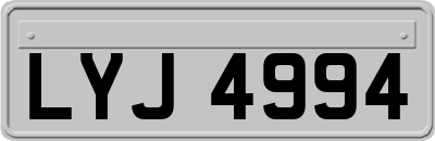 LYJ4994