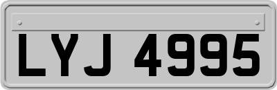 LYJ4995
