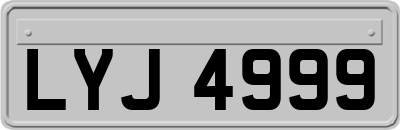 LYJ4999