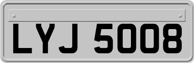 LYJ5008