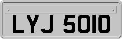 LYJ5010