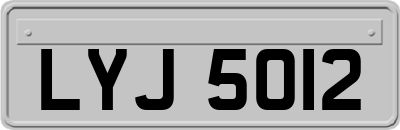 LYJ5012