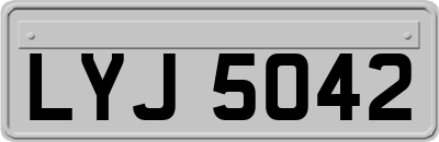 LYJ5042