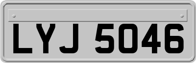 LYJ5046